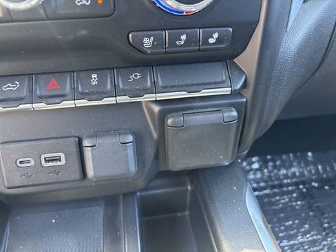 Used 2019 GMC Sierra 1500 SLT RWD image 38