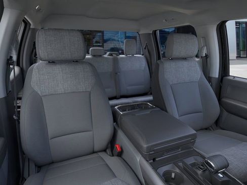 New 2025 Ford F150 Lightning XLT image 10