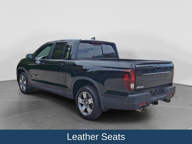 Used 2024 Honda Ridgeline RTL image 5