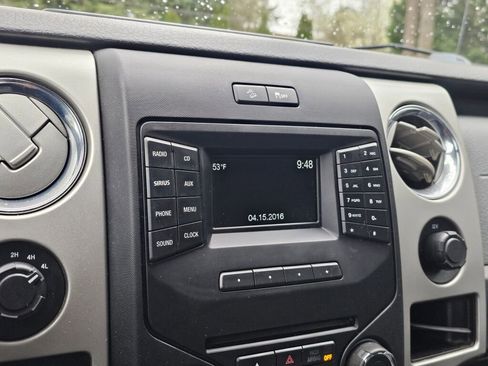 Used 2014 Ford F150 XLT w/ Off-Road Package image 32