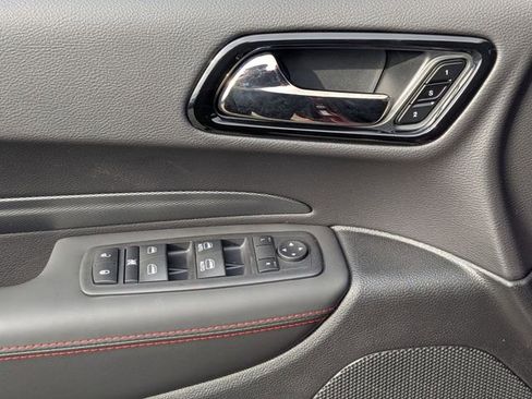 New 2026 Dodge Durango GT image 11