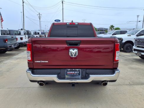 Used 2023 RAM 1500 Lone Star RWD image 6