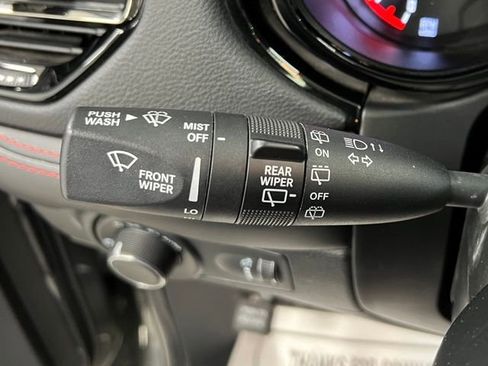 Used 2024 Dodge Durango R/T AWD/4WD image 30