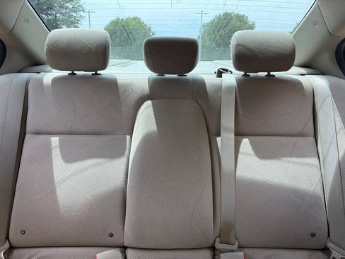 Used 2012 Honda Civic LX image 19