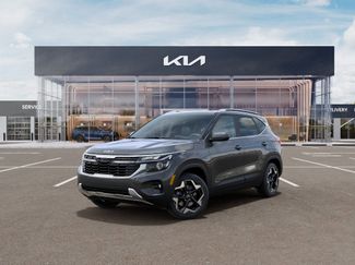 New 2026 Kia Seltos EX AWD/4WD video 1