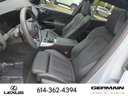 Used 2025 BMW X3 M50 w/ Premium Package AWD/4WD image 35