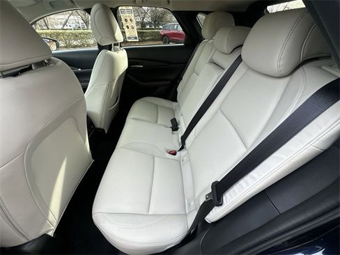 Used 2025 MAZDA CX-30 AWD 2.5 S w/ Premium Package image 23