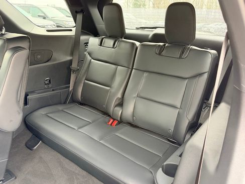 New 2026 Ford Explorer Tremor w/ Tremor Ultimate Package image 33