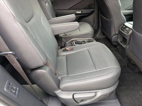 Used 2025 Lexus TX 350 FWD w/ Technology Package image 19