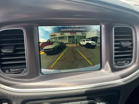 Certified 2021 Dodge Charger GT RWD image 20