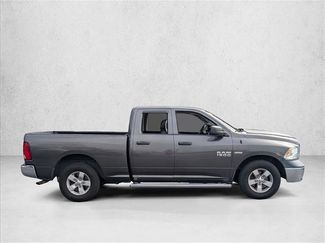 Used 2014 RAM 1500 Tradesman w/ Popular Equipment Group video 4