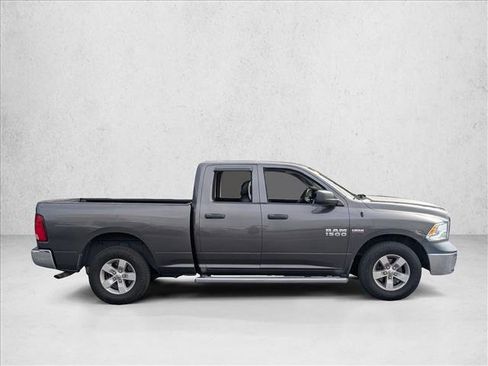 Used 2014 RAM 1500 Tradesman w/ Popular Equipment Group image 4