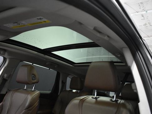 Used 2023 Acura MDX SH-AWD w/ Technology Package image 18