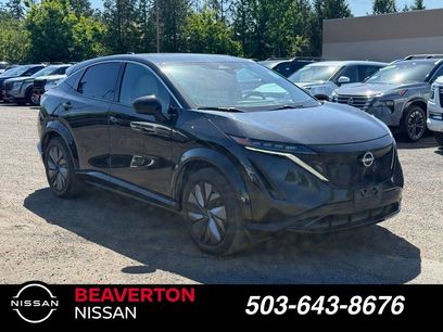 Used 2023 Nissan Ariya FWD