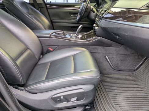 Used 2015 BMW 535i Sedan image 29