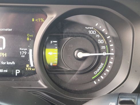 Used 2025 Jeep Wrangler Willys 4xe image 62