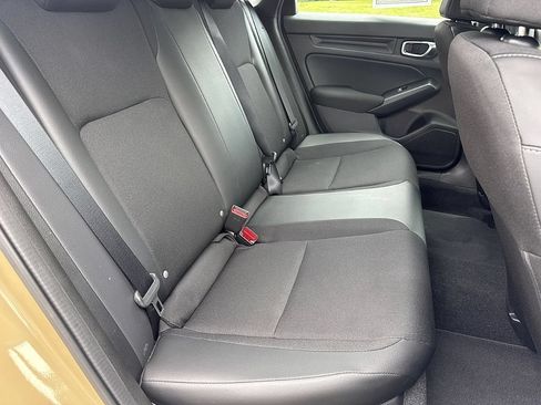Used 2026 Honda Civic Sport image 23