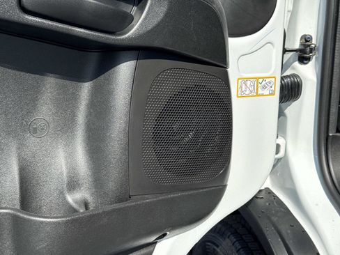 New 2026 RAM ProMaster 1500 w/ Quick Order Package 22G SLT image 21