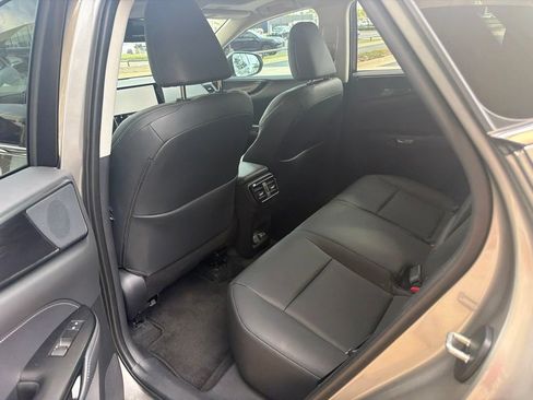 Used 2025 Lexus NX 350 AWD w/ Accessory Package (Z2) image 6