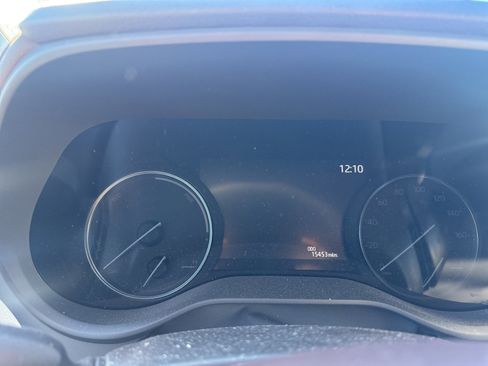 Used 2024 Toyota Sienna Platinum image 13