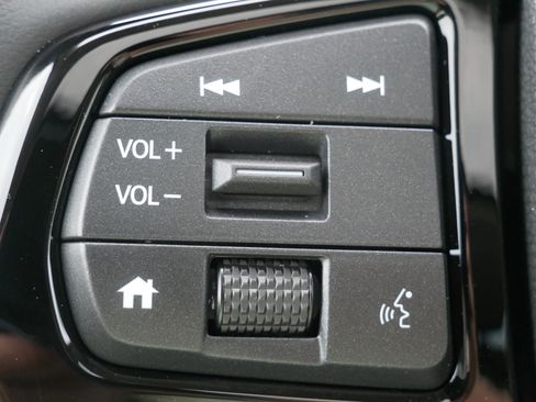 New 2026 Honda Odyssey EX-L image 23