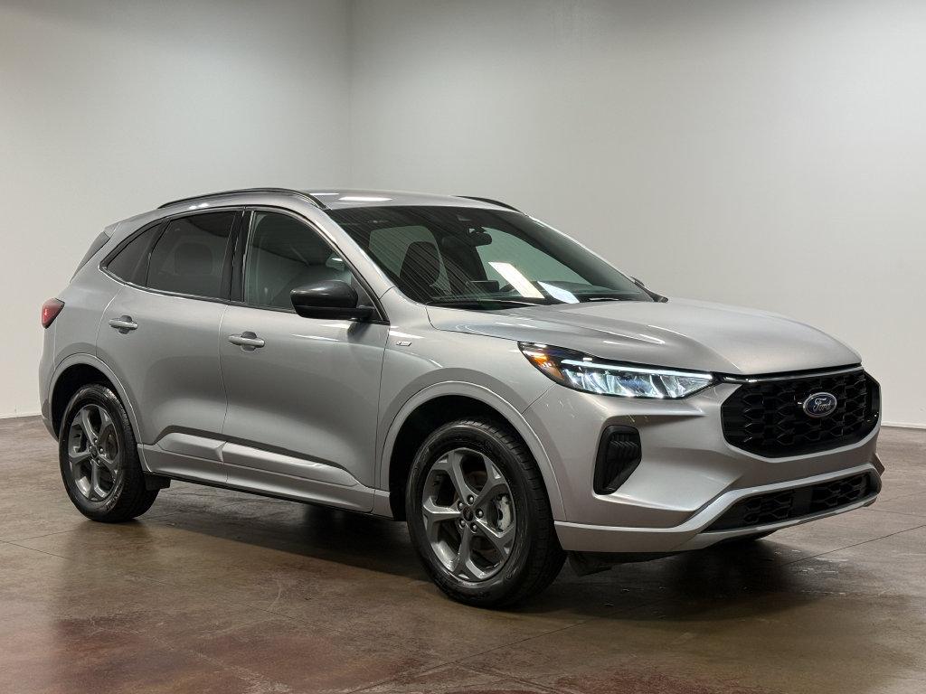 Used 2024 Ford Escape ST-Line AWD/4WD image 22