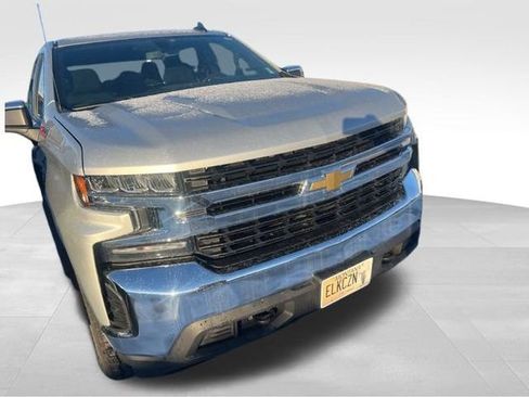 Used 2020 Chevrolet Silverado 1500 LT w/ All-Star Edition image 5