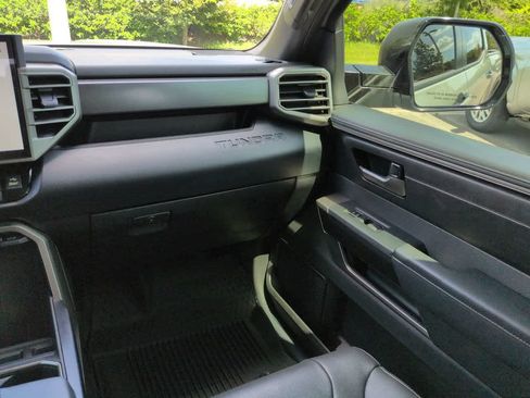 Used 2026 Toyota Tundra SR5 w/ SR5 Premium Package AWD/4WD image 16
