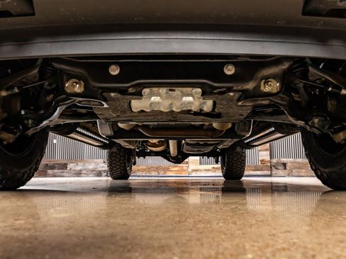 Used 2024 Ford F150 XLT w/ Equipment Group 302A MID image 15