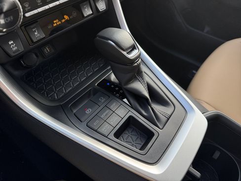 New 2025 Toyota RAV4 XLE Premium image 14