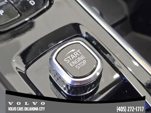 New 2026 Volvo XC60 B5 Ultra w/ Protection Package Premier AWD/4WD image 20