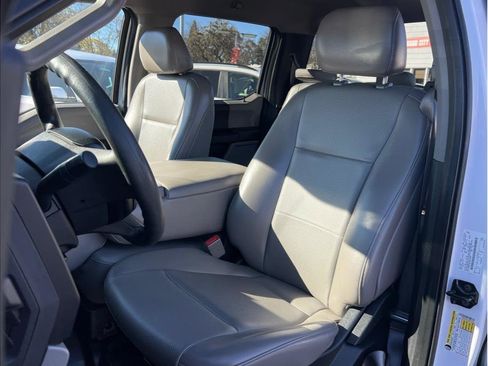 Used 2018 Ford F150 XL w/ Equipment Group 101A Mid image 7