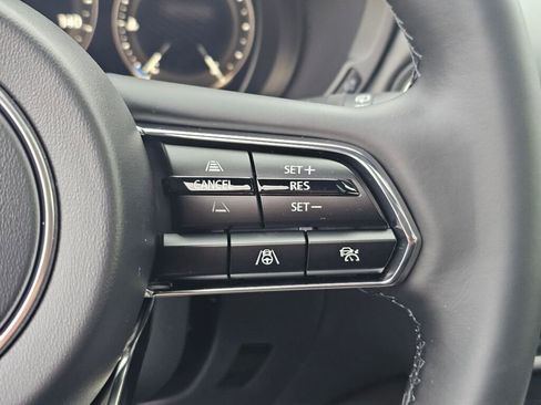 New 2026 MAZDA CX-70 3.3 Turbo w/ Premium Plus Pkg image 35