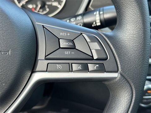 New 2025 Nissan Altima 2.5 SV w/ SV Special Edition Package image 20