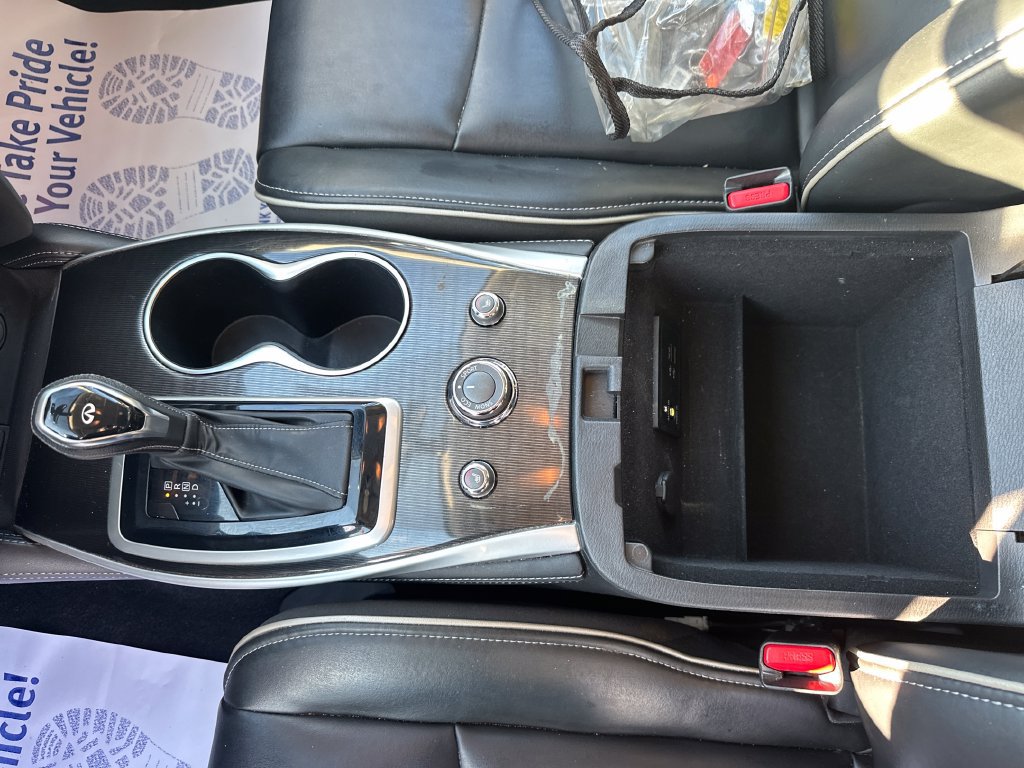 Used 2019 INFINITI QX60 Pure AWD/4WD image 44