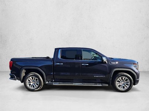 Used 2023 GMC Sierra 1500 Denali RWD image 4