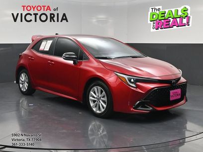 Used 2026 Toyota Corolla SE