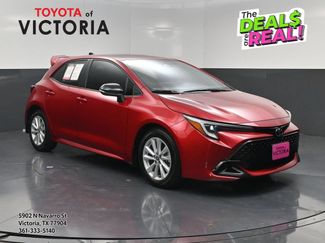 Used 2026 Toyota Corolla SE FWD video 1