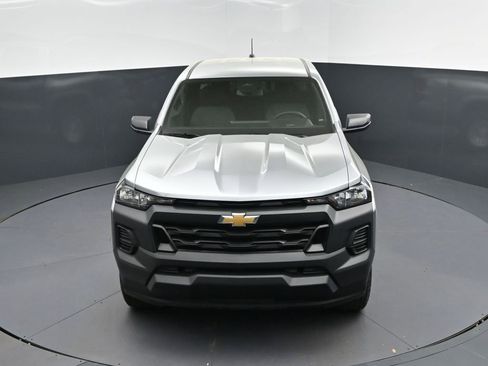 New 2026 Chevrolet Colorado W/T w/ Advanced Trailering Package image 40