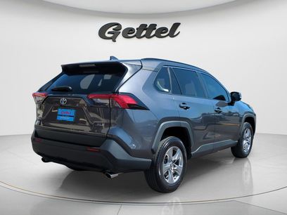Used 2023 Toyota RAV4 XLE w/ Convenience Package
