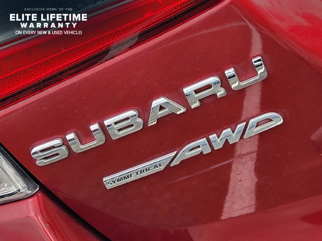 Used 2018 Subaru Impreza 2.0i Premium w/ Eyesight & BSD & Rcta AWD/4WD image 7
