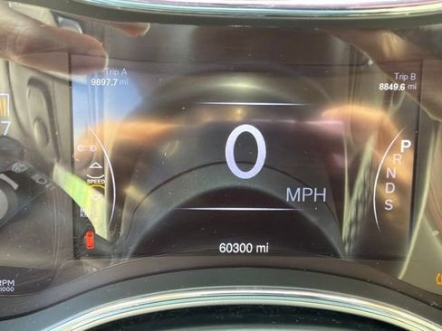 Used 2014 Jeep Grand Cherokee Limited AWD/4WD image 14