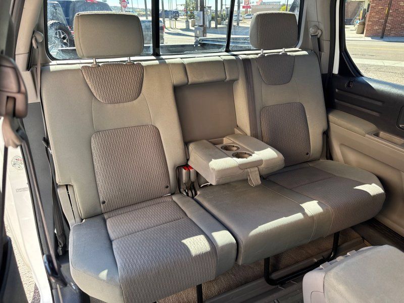 Used 2010 Honda Ridgeline RTS image 16
