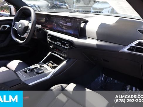 Used 2026 BMW 230i Coupe w/ Premium Package RWD image 22