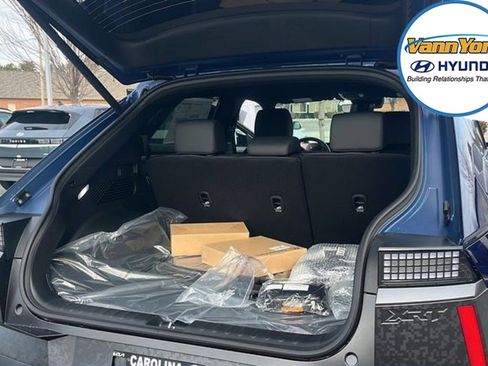 New 2026 Hyundai Ioniq 5 XRT image 31