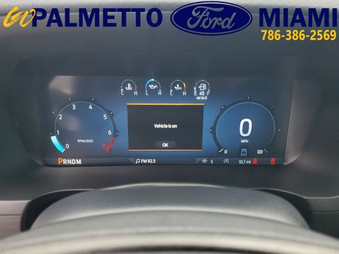 New 2026 Ford F150 STX w/ Equipment Group 200A AWD/4WD image 19