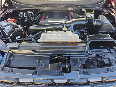 Used 2023 Ford F150 Raptor image 34