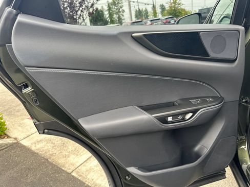 Used 2024 Lexus NX 350 AWD w/ Cold Area Package image 13