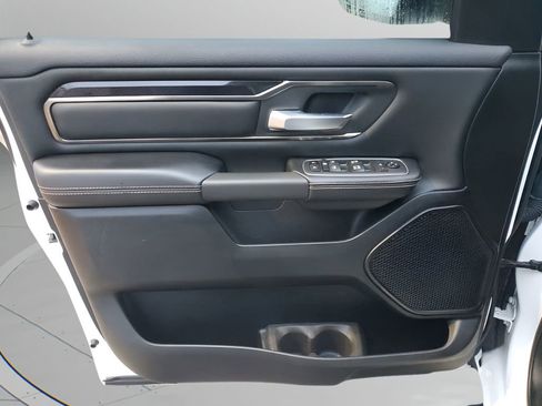 Used 2021 RAM 1500 Rebel w/ Rebel Level 2 Equipment Group image 28