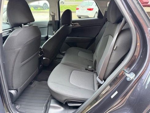 New 2026 Kia Sportage X-Line AWD/4WD image 7
